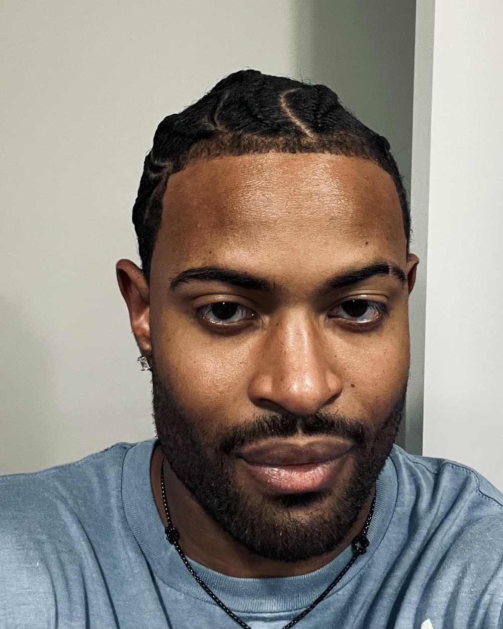 Jonah Hamilton, founder of Site By Jonah
